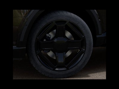 2027 Kia TELLURIDE BLACK