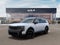 2027 Kia TELLURIDE HYBRID BLACK