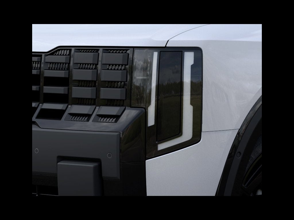 2027 Kia TELLURIDE HYBRID BLACK