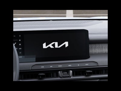 2027 Kia TELLURIDE HYBRID BLACK