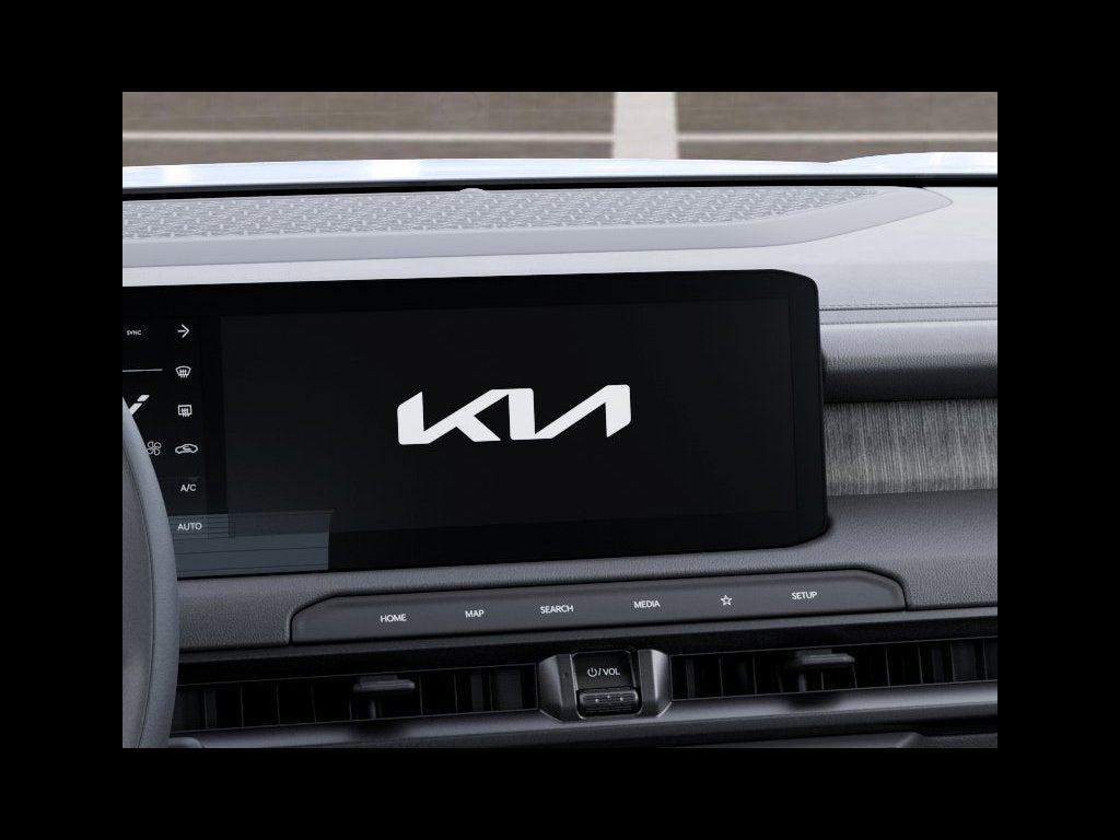 2027 Kia TELLURIDE HYBRID BLACK