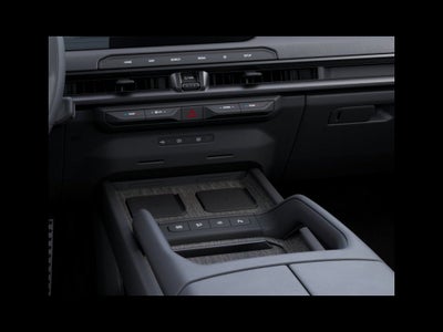 2027 Kia TELLURIDE HYBRID BLACK