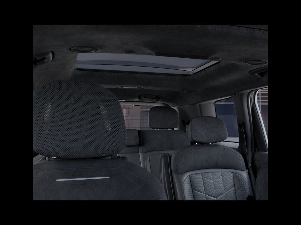 2027 Kia TELLURIDE HYBRID BLACK