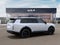 2027 Kia TELLURIDE HYBRID BLACK