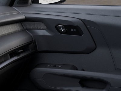 2027 Kia TELLURIDE HYBRID BLACK