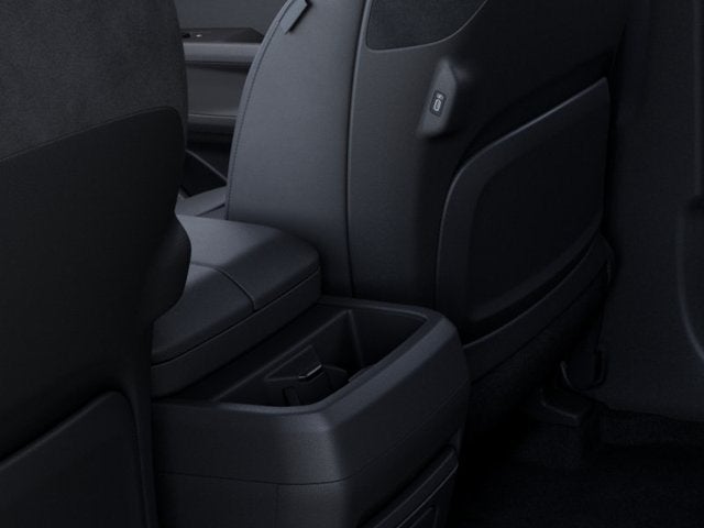 2027 Kia TELLURIDE HYBRID BLACK