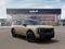 2027 Kia TELLURIDE HYBRID BLACK