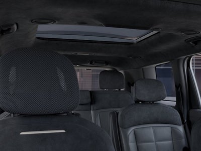 2027 Kia Telluride Hybrid SX-Prestige