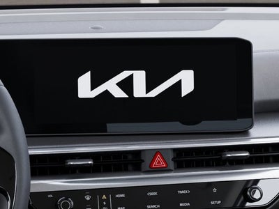 2026 Kia SORENTO BLACK