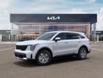 2026 Kia SORENTO BLACK