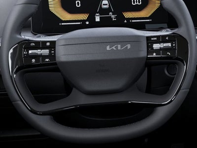 2026 Kia SORENTO BLACK