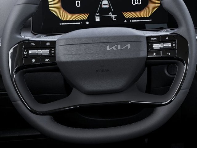 2026 Kia SORENTO BLACK