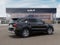 2026 Kia SORENTO BLACK