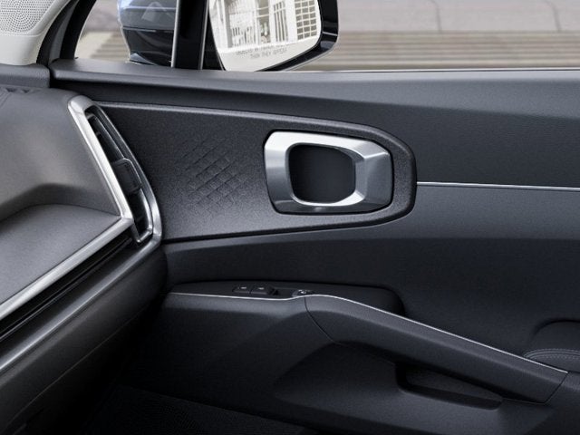 2026 Kia SORENTO BLACK