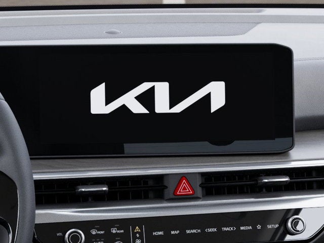 2026 Kia SORENTO BLACK