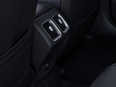 2026 Kia SORENTO BLACK