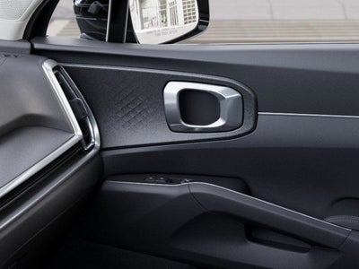 2026 Kia SORENTO BLACK