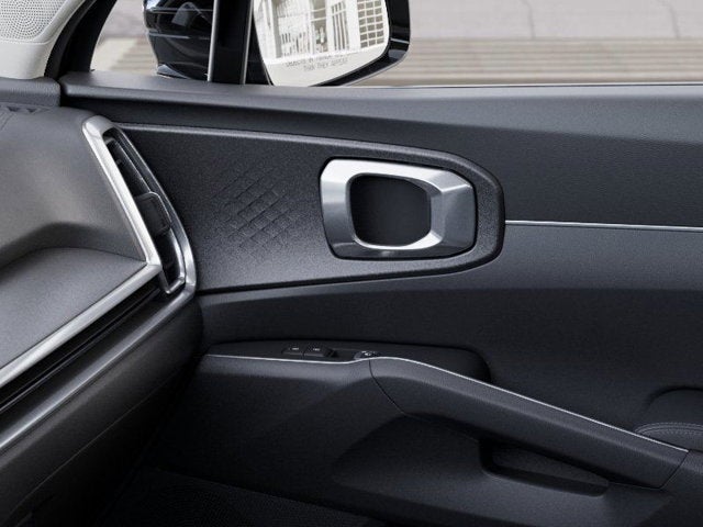 2026 Kia SORENTO BLACK