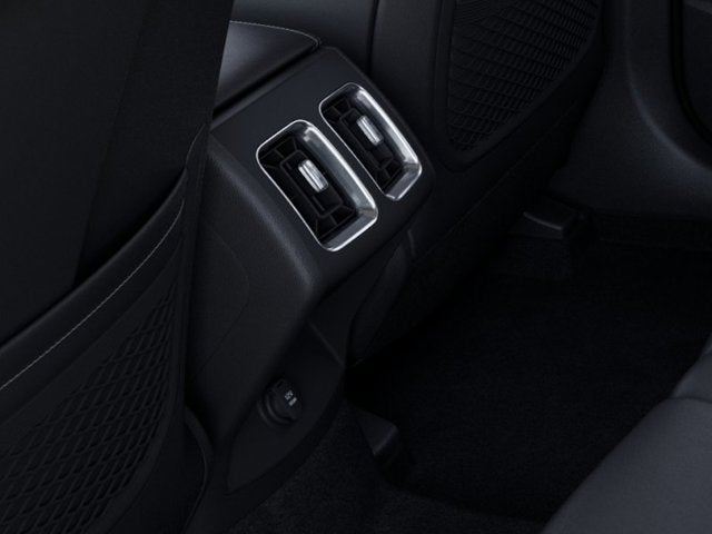 2026 Kia SORENTO BLACK