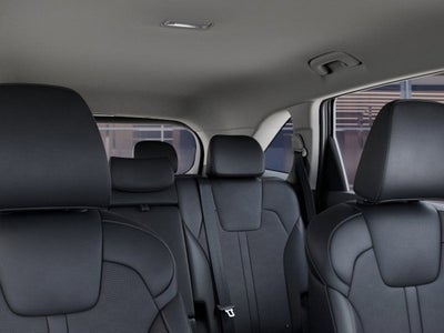 2026 Kia SORENTO BLACK