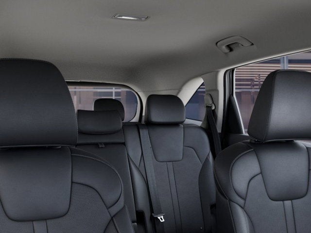 2026 Kia SORENTO BLACK