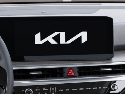 2026 Kia SORENTO BLACK