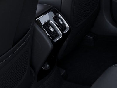 2026 Kia SORENTO BLACK