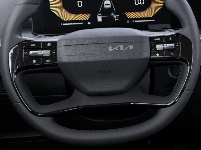 2026 Kia SORENTO BLACK