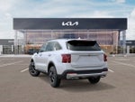 2026 Kia SORENTO BLACK