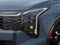 2027 Kia SPORTAGE HYBRID BLACK