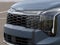 2027 Kia SPORTAGE HYBRID BLACK