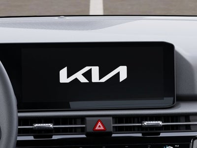 2027 Kia SPORTAGE HYBRID BLACK