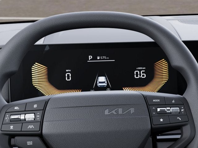 2027 Kia SPORTAGE HYBRID BLACK