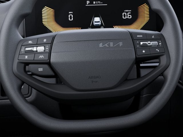 2027 Kia SPORTAGE HYBRID BLACK
