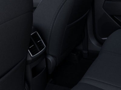 2027 Kia SPORTAGE HYBRID BLACK