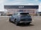 2027 Kia SPORTAGE HYBRID BLACK
