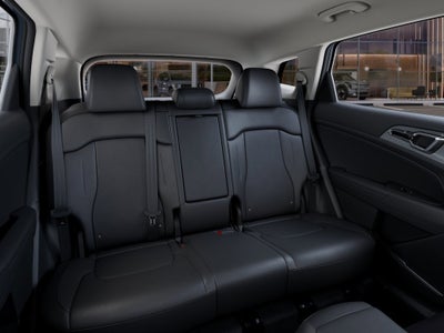 2027 Kia SPORTAGE HYBRID BLACK