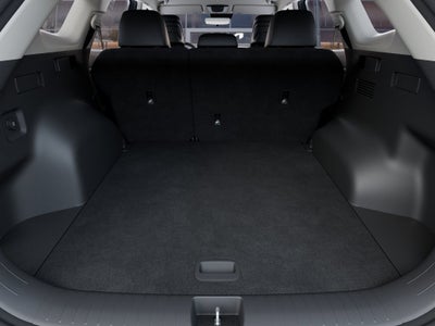 2027 Kia SPORTAGE HYBRID BLACK