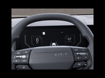 2027 Kia SPORTAGE HYBRID BLACK