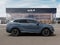 2027 Kia SPORTAGE HYBRID BLACK