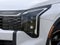 2027 Kia SPORTAGE HYBRID BLACK