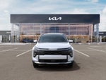 2027 Kia SPORTAGE HYBRID BLACK