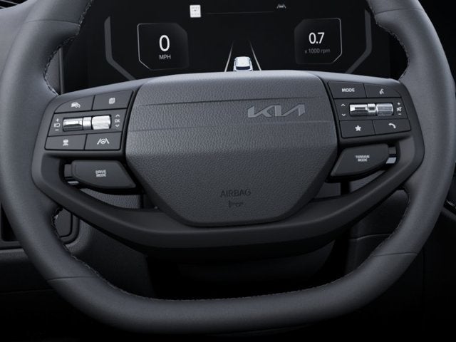 2027 Kia SPORTAGE HYBRID BLACK