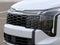 2027 Kia SPORTAGE HYBRID LACK