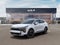 2027 Kia SPORTAGE HYBRID LACK