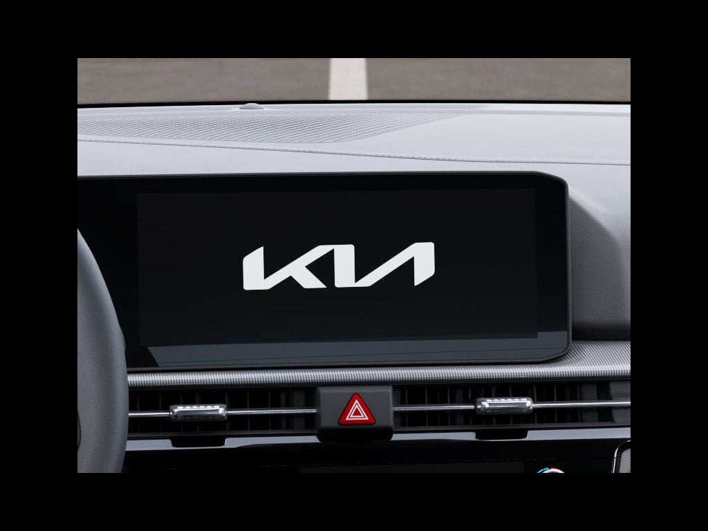 2027 Kia SPORTAGE HYBRID LACK