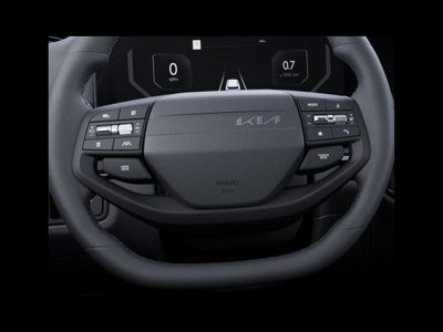 2027 Kia SPORTAGE HYBRID LACK