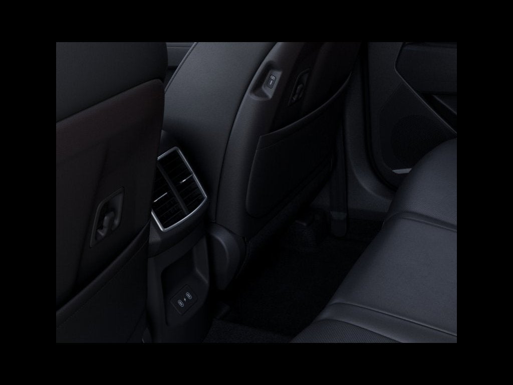2027 Kia SPORTAGE HYBRID LACK