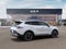 2027 Kia SPORTAGE HYBRID LACK