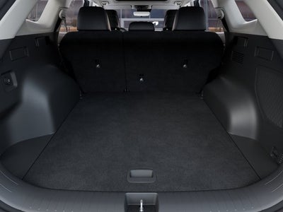 2027 Kia SPORTAGE HYBRID BLACK